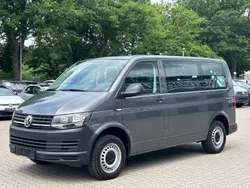 Grau Gebraucht 2018 VW T6 Van | 22.980 € (Fairer Preis)