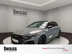 Individuallackierungen audi ex Gebraucht 2023 Audi RS3 Kleinwagen | 66.600 € (Teuer)