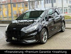 Schwarz Gebraucht 2020 Ford S-MAX ST-Line Van / Kleinbus | 28.890 € (Teuer)