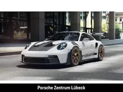 Weiß Gebraucht 2023 Porsche 911 GT3 RS Coupé | 329.390 € (Guter Preis)