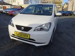 Weiß Gebraucht 2013 Seat Mii Style Kleinwagen | 5.290 € (Fairer Preis)