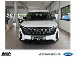 Frozen white Neu 2025 Ford E-Transit Trend Van | 30.940 € (Superpreis)