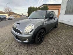 Dark silver metallic Gebraucht 2010 Mini Cooper S Chili Kleinwagen | 6.900 € (Superpreis)
