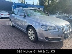 Silber Gebraucht 2007 Audi A6 Kombi | 2.999 € (Superpreis)