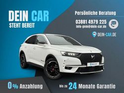 Gebraucht 2022 DS Automobiles DS7 Crossback SUV | 23.990 € (Fairer Preis)