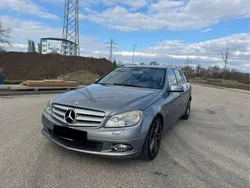 Mercedes C320