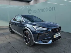 Blau Gebraucht 2022 Cupra Formentor VZ SUV | 32.396 € (Fairer Preis)