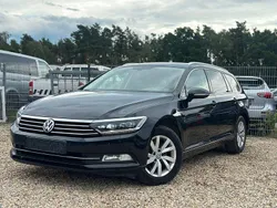 Schwarz Gebraucht 2019 VW Passat Highline Kombi | 12.900 € (Superpreis)