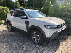 Beige Neu 2025 Dacia Duster Expression SUV | 25.690 € (Fairer Preis)