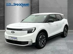 Weiß Neu 2024 Ford Explorer SUV | 48.990 € (Guter Preis)