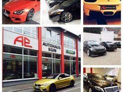 Weiß Gebraucht 2017 Mercedes GLE43 AMG AMG Limousine | 39.090 € (Fairer Preis)