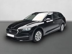 Black magic perleffekt Neu 2025 Skoda Octavia Kombi | 32.700 € (Guter Preis)