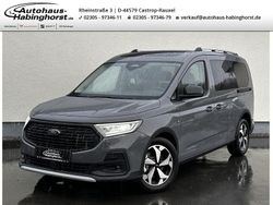 Grau Neu 2025 Ford Grand Tourneo Connect Active Van / Kleinbus | 38.790 € (Guter Preis)