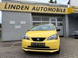 Sunflower Gebraucht 2017 Seat Mii Reference Kleinwagen | 5.550 € (Fairer Preis)