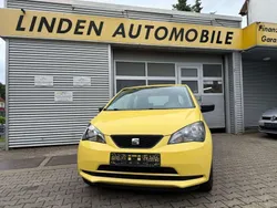 Sunflower Gebraucht 2017 Seat Mii Reference Kleinwagen | 5.950 € (Fairer Preis)