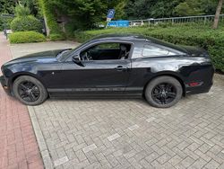 Schwarz Gebraucht 2014 Ford Mustang Coupé | 13.000 € (Superpreis)