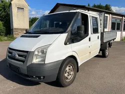 Weiß Gebraucht 2008 Ford Transit Van / Kleinbus | 3.490 € (Superpreis)