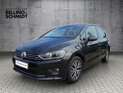 Gebraucht 2016 VW Golf VII Allstar | 13.490 € (Guter Preis)