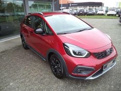 Premium sunlight whi Neu 2025 Honda Jazz Advance Kleinwagen | 29.890 € (Fairer Preis)