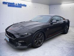 Grau Gebraucht 2023 Ford Mustang Fastback | 46.490 €