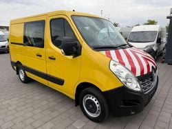 Gelb Gebraucht 2019 Renault Master Van | 11.900 € (Superpreis)