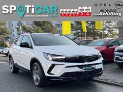Weiß Gebraucht 2024 Opel Grandland X SUV | 25.890 € (Fairer Preis)