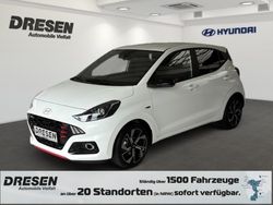 Othercolor Gebraucht 2022 Hyundai i10 N Line Kleinwagen | 20.380 € (Teuer)