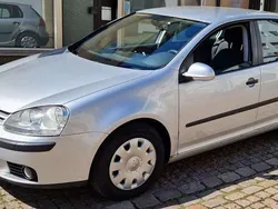 Gebraucht 2005 VW Golf IV Trendline Limousine | 2.000 € (Etwas zu teuer)