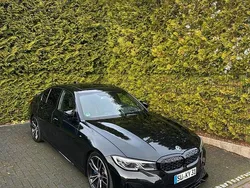 Schwarz Gebraucht 2021 BMW M340 M Sport Limousine | 47.500 € (Fairer Preis)