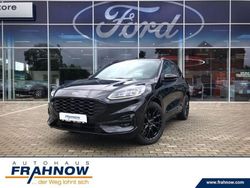 Schwarz Gebraucht 2024 Ford Kuga ST-Line X SUV | 40.885 €