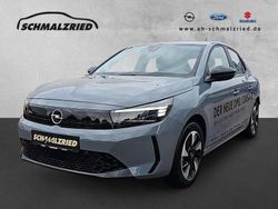 Grau Gebraucht 2023 Opel Corsa-e Edition Kleinwagen | 23.970 € (Teuer)