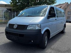 Grau Gebraucht 2008 VW T5 Van | 7.500 € (Superpreis)