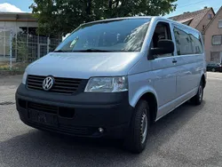 Grau Gebraucht 2008 VW T5 Van | 7.500 € (Superpreis)