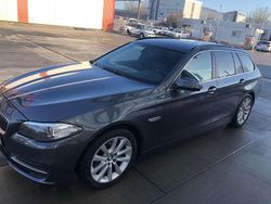 Gebraucht 2017 BMW 530 Luxury Line Kombi | 15.000 € (Superpreis)