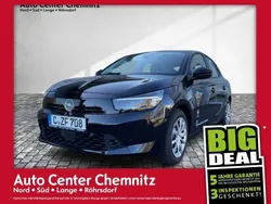 Kristall silber Gebraucht 2024 Opel Corsa Edition Kleinwagen | 19.977 € (Fairer Preis)
