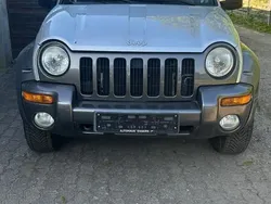 Gebraucht 2003 Jeep Cherokee SUV | 4.500 €