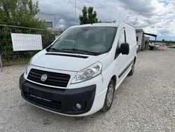 Weiß Gebraucht 2010 Fiat Scudo Van / Kleinbus | 1.990 € (Superpreis)