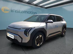 Silber Neu 2025 Kia EV3 SUV | 40.449 € (Fairer Preis)
