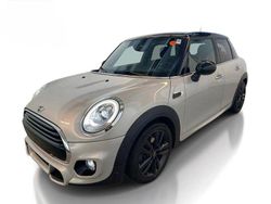 Silber Gebraucht 2017 Mini Cooper Kleinwagen | 16.980 € (Fairer Preis)