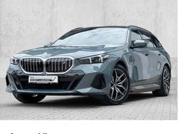 Grün Gebraucht 2024 BMW i5 Comfort Edition Limousine | 57.480 € (Superpreis)