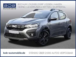 Dolomitgrau (grau) Neu 2025 Dacia Sandero Expression Kleinwagen | 18.920 € (Fairer Preis)