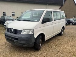 Grau Gebraucht 2009 VW T5 Van | 3.500 €