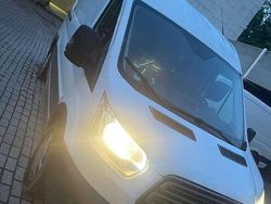 Gebraucht 2001 Ford Transit Abholung | 7.500 €