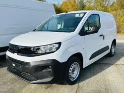 Kaolin weiß Neu 2025 Opel Combo Van / Kleinbus | 19.516 € (Superpreis)
