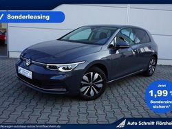 Delfingrau metallic Gebraucht 2024 VW Golf VIII Move Limousine | 27.890 € (Etwas zu teuer)