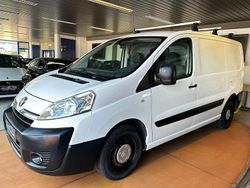 Weiß Gebraucht 2014 Toyota Proace Van | 10.890 € (Etwas zu teuer)