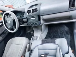 Weiß Gebraucht 2008 VW Polo Kleinwagen | 1.200 € (Superpreis)