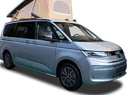 Candy.weiß Neu 2025 VW T7 Beach Van | 58.517 €