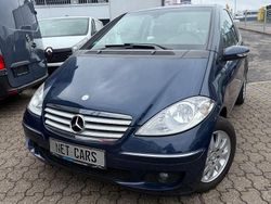 Other Gebraucht 2007 Mercedes A180 Elegance Limousine | 2.250 € (Teuer)