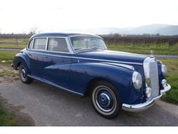 Blau Gebraucht 1952 Mercedes 300 Limousine | 85.000 €